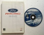 FORD RACING 2001 - PC