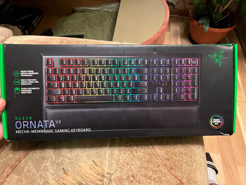 RAZER ORNATA V2