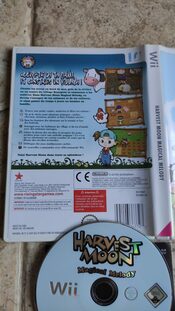 Harvest Moon: Magical Melody Wii for sale