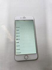 Apple iPhone 6 32GB Silver