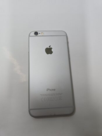 Apple iPhone 6 32GB Silver