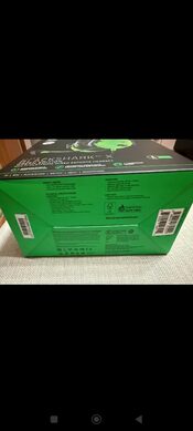 Redeem RAZER BLACKSHARK V2 X green edition 