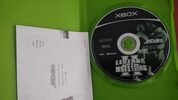 Legends of Wrestling II Xbox for sale