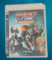 Ratchet & Clank Future: Quest for Booty PlayStation 3