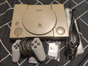 PS1 SCPH-9002