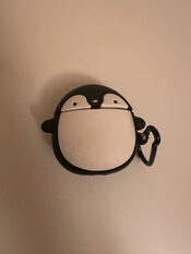 Apple airpods case penguin