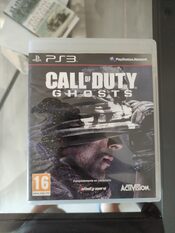 Call of Duty: Ghosts PlayStation 3