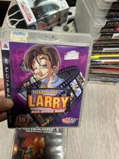 Leisure Suit Larry: Box Office Bust PlayStation 3