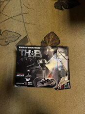 THRUSTMASTER TH8A