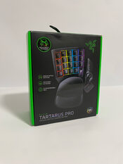 Razer Tartarus Pro