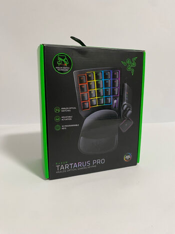 Razer Tartarus Pro