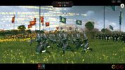 Oriental Empires Steam Key EUROPE for sale