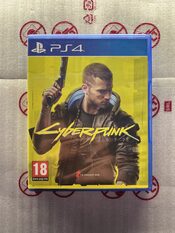 Cyberpunk 2077 PlayStation 4