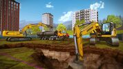 Construction Simulator 2015 Deluxe Edition Steam Key EUROPE for sale