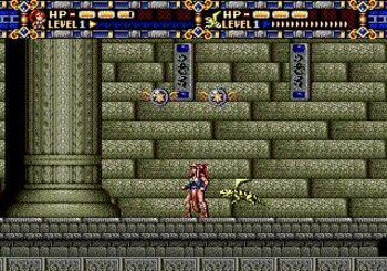 Buy Alisia Dragoon SEGA Mega Drive