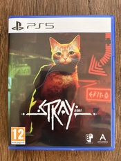 Stray (2022) PlayStation 5