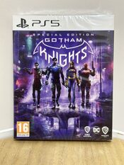 Gotham Knights Special Edition PlayStation 5