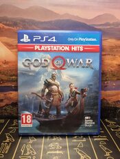 God of War PlayStation 4