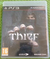 Thief PlayStation 3