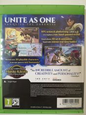 Indivisible Xbox One