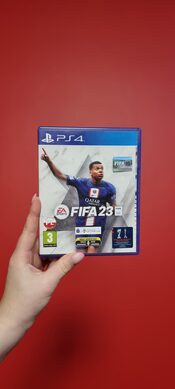 FIFA 23 PlayStation 4