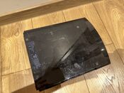 PlayStation 3 Slim, Black