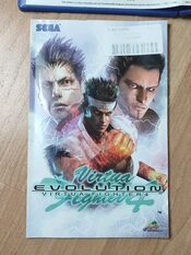 Virtua Fighter 4 EVOLUTION PlayStation 2 for sale