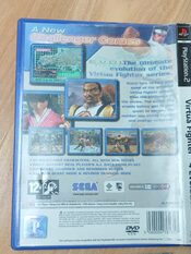 Buy Virtua Fighter 4 EVOLUTION PlayStation 2