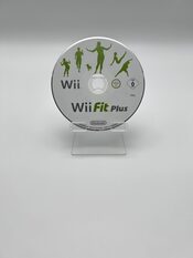 Wii Fit Plus Wii