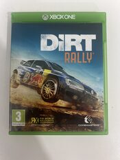 DiRT Rally Xbox One