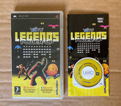 Taito Legends Power-Up PSP