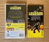 Taito Legends Power-Up PSP