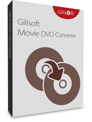 Gilisoft Movie DVD Converter Key GLOBAL
