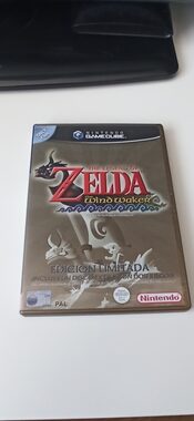 The Legend of Zelda: The Wind Waker Limited Edition Nintendo GameCube