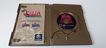 The Legend of Zelda: The Wind Waker Limited Edition Nintendo GameCube