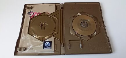 Buy The Legend of Zelda: The Wind Waker Limited Edition Nintendo GameCube