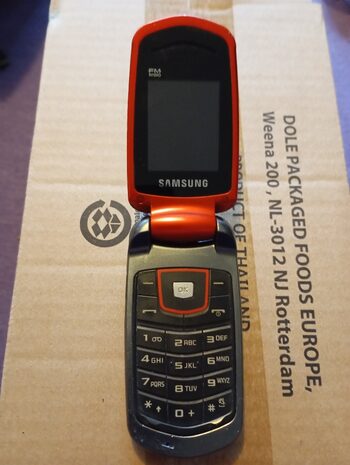 Get Samsung E2210B