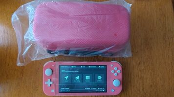 Switch MOD Lite 512GB Micro SD