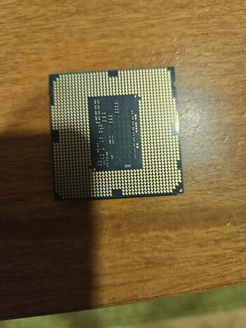 Intel Core i5-4440 3.1-3.3 GHz LGA1150 Quad-Core CPU