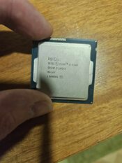 Intel Core i5-4440 3.1-3.3 GHz LGA1150 Quad-Core CPU