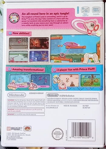 Get LOTE DE 20 JUEGOS para Wii (PAL) MARIO, KIRBY, DONKEY KONG, MURAMASA, TATSUNOKO