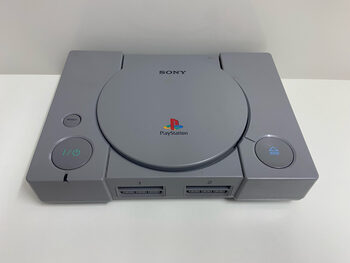 Play Station
