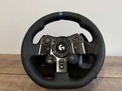 Logitech g923