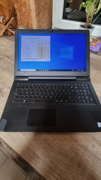 lenovo y700 i7 gtx 4gb