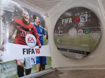 Get FIFA 10 PlayStation 3