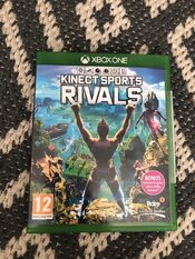 Kinect Sports Rivals Xbox One