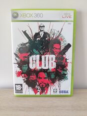 The Club Xbox 360