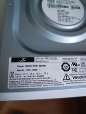 Asus DRW-24D5MT DVD/CD Drive for sale