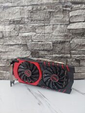 MSI GeForce GTX 960 2 GB 1216-1279 Mhz PCIe x16 GPU