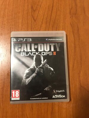 Call of Duty: Black Ops II PlayStation 3